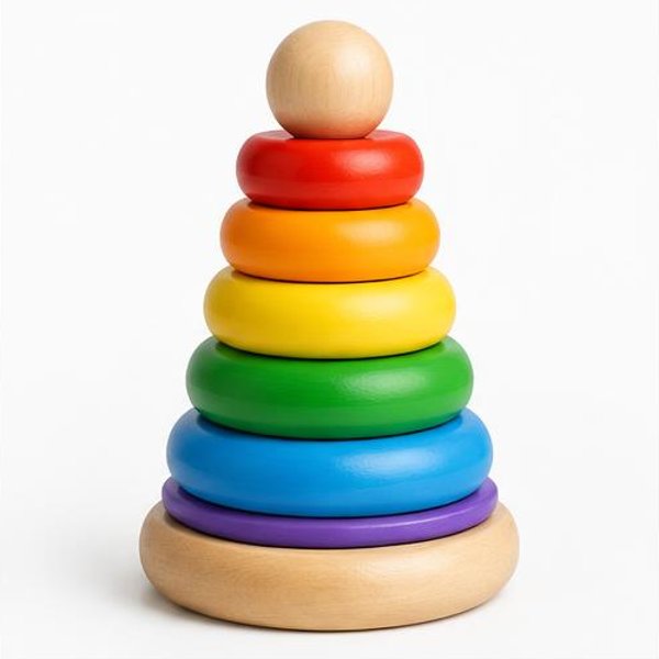 How to choose safe toys for toddlers